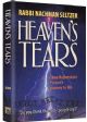 Heaven's Tears: Sima Halberstam Preiser's journey to life